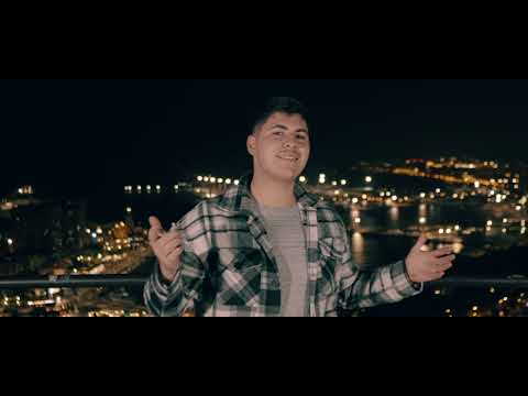 NO TE VAYAS - David Malli (Prod. Jhaylar)