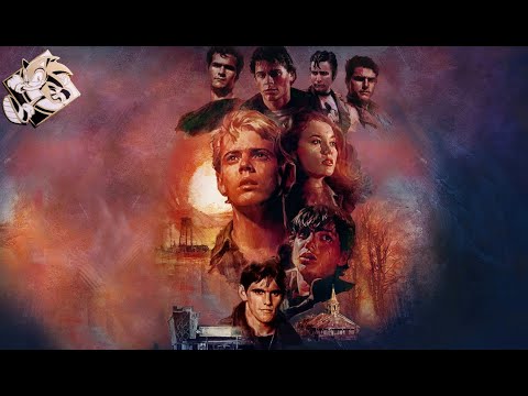 Fate Suite || The Outsiders (Music By Carmine Coppola)