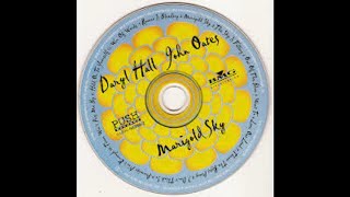 Hold On To Yourself (Rachid Wehbl Mix) Daryl Hall &amp; John Oates