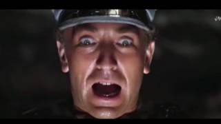 Silly Heart/Indiana Jones mash up.