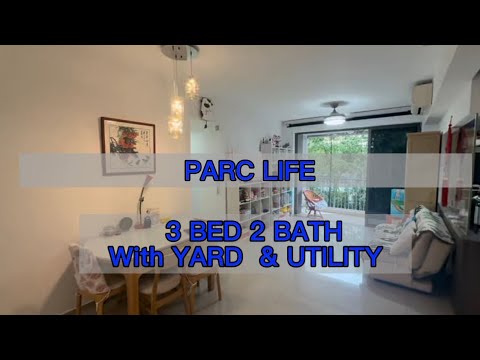 Parc Life, 33 Sembawang Crescent, 3 Bedrooms, 1,066 sqft, Executive Condominium For Sale, by Tracy Lim, 500197639 - PropertyGuru.com.sg