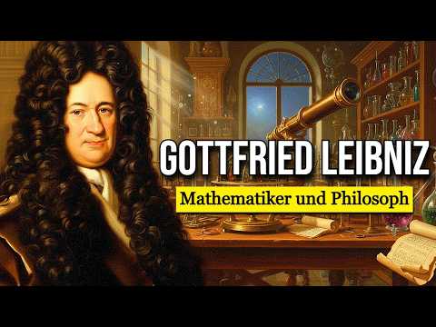 Gottfried Wilhelm Leibniz Dokumentation : Das Universalgenie, das die Welt veränderte