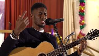 URFC Youth Concert 2017 - CalledOut Music - My Prayer (Yahweh). Simply beautiful worship!