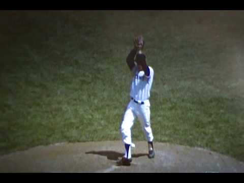 Gaylord Perry - Baseball Debate
