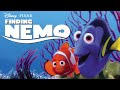 Credits Finding Nemo