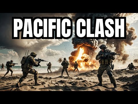 The Battle of Saipan 1944 | The Turning Point of World War II in the Pacific