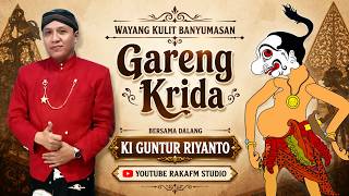 Download lagu WAYANG KULIT BANYUMASAN || KI GUNTUR RIYANTO LAKON GARENG KRIDA mp3 Download lagu WAYANG KULIT BANYUMASAN || KI GUNTUR RIYANTO LAKON GARENG KRIDA mp3