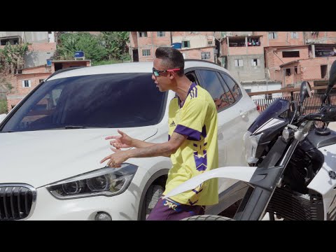 MC Muniz - Baile Na Favela (Prod. DJ Boy)