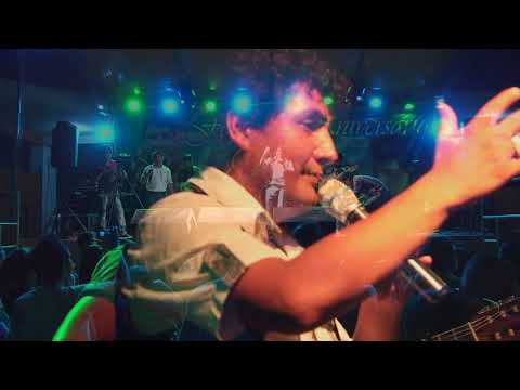 Porfirio Ayvar / Inocente preso / Concierto de aniversario 2013 / Tarpuy Producciones