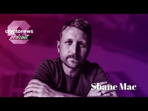 Shane Mac, Co-Founder of XMTP, on The Future of Messaging, and ...
