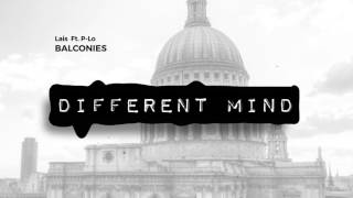 Lais - Balconies ft. P-Lo