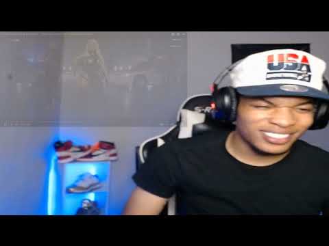 Farruko, Nicki Minaj, Bad Bunny - Krippy Kush (Remix) ft. Travis Scott, Rvssian (REACTION)