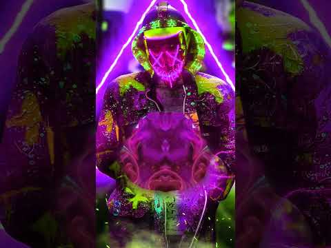 DJ Kuba & Neitan – Cream | Hypnotic Visual Experience 🎧