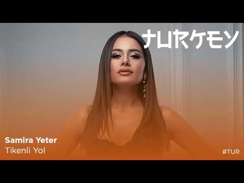 Samira Yeter - Tikenli Yol | Turkey 🇹🇷 | Asiavision Song Contest 2022