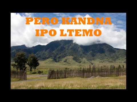 PERO KANDANA - Ialibu Hitz - (PNG MUSIC) 2014