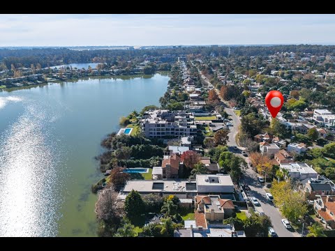 VENDE CASA 3 DORMITORIOS, 3 BAÑOS - PARQUE MIRAMAR