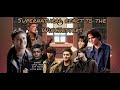 Past Supernatural React To The Future Supernatural The Winchesters 1