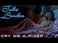 Julie London - Cry Me A River (HD) | Film: The Girl Can’t Help It (1956)