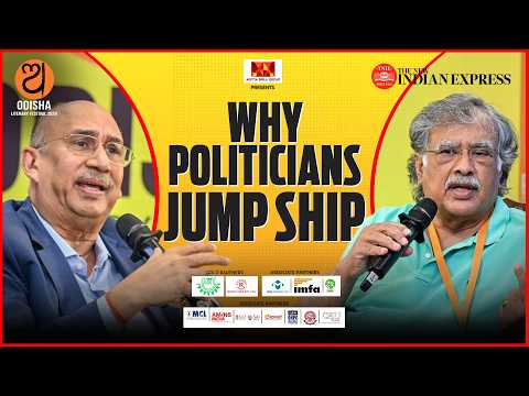 Are Elections the Only Measure of a Leader? | OLF 2026
