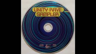 Various - Unity Rave Sampler / 08 - Star Traxx - Evolution