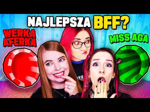 WHICH BFF IS THE BEST ON ROBLOX!