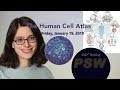 PSW 2387 The Human Cell Atlas | Aviv Regev PSW 2387 The Human Cell Atlas | Aviv Regev