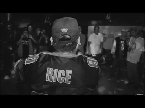 GORDO MONEDA$ - SED DE VENGANZA (PROD YANTO RULES)