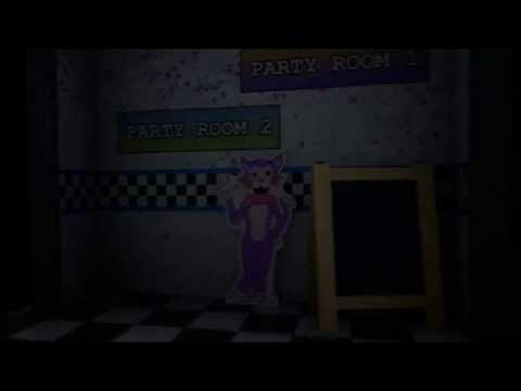 Candy's Burgers & Fries  Five Nights at Candy's Emil Macko Wikia