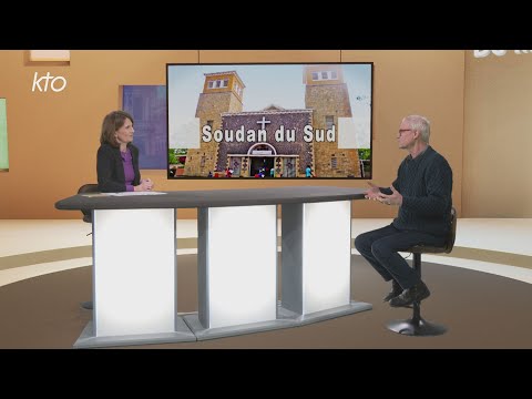 Soudan du Sud: qui sont les chrétiens?