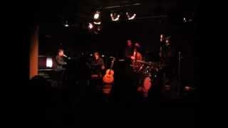 La topolino amaranto - Paolo Serazzi (omaggio a Paolo Conte)