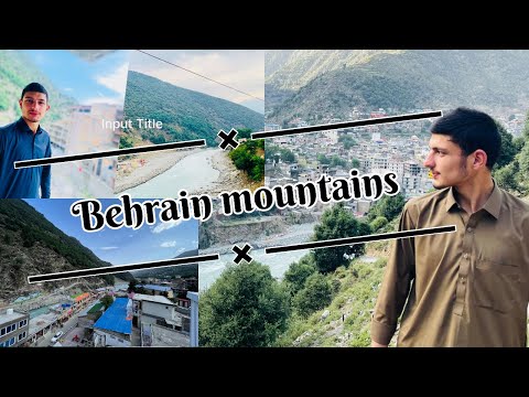 Begrain mountains ⛰️ 🌈🪾🌴🌳🌲🐩🐑🐏🐄🫏🙉🏃‍♂️‍➡️🏔️🏔️