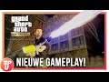 Uitgebreide Grand Theft Auto: The Trilogy-gameplay gelekt #Shorts