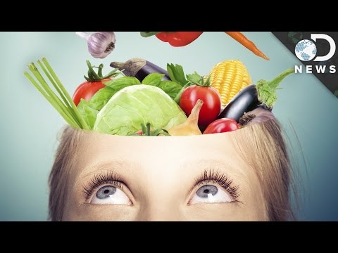 これはあなたの脳のための最高のダイエットです (This Is The Best Diet For Your Brain)