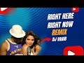 Right Here Right Now DJ Vaaib Bluff Master Abhishek Bachchan Priyanka Chopra HD Video