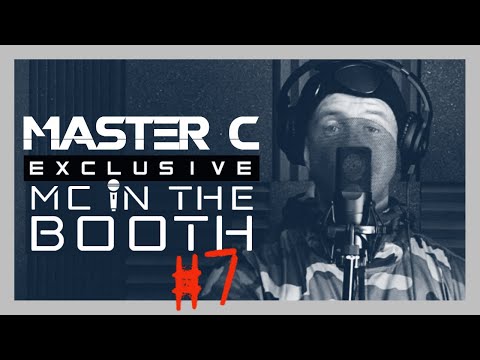 Mc Master C - MC In The Booth #7