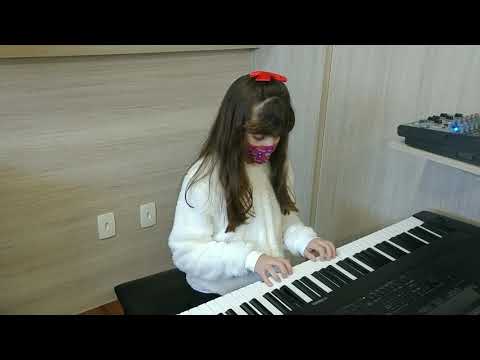 Recital Bidellati Online - Luíza Savian