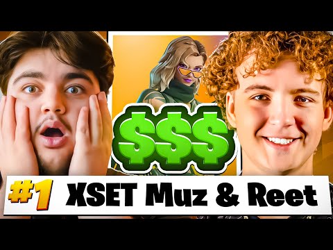 1ST PLACE In DUO CASH CUP FINALS 🥇