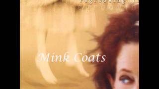 Patty Larkin - Mink Coats