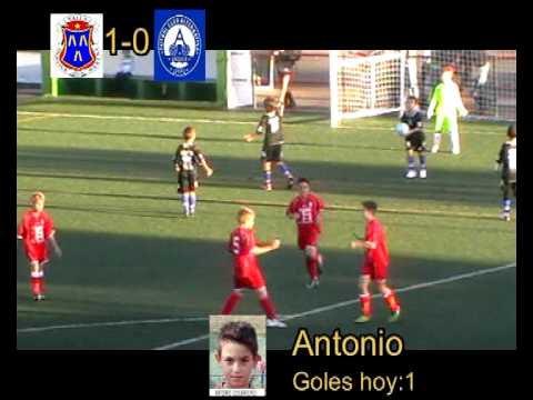 Reportaje jornada 11: La Salle 5 - 1 Jerez Alternativa