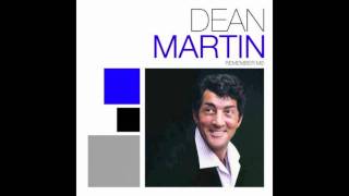 Dean Martin-King of the road