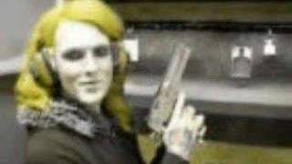 Jeffree Star-Eyelashcurlers And Butcher Knives