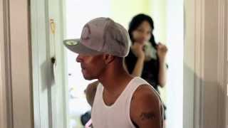 Tree Blaze - &quot;Jetty&quot; Official Music Video Directed by: Mat Grimes