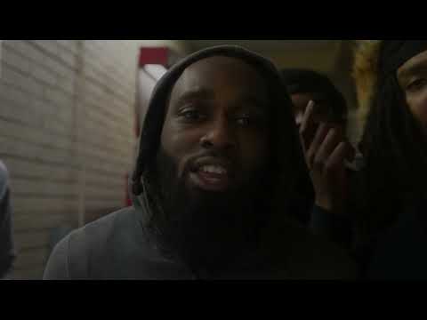 Lul Janky - Really Might (Official Music Video)