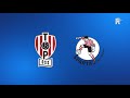 Zo klonk TOP Oss-Sparta (0-2) op Radio Rijnmond!