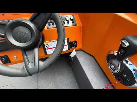 Boat video thumbnail