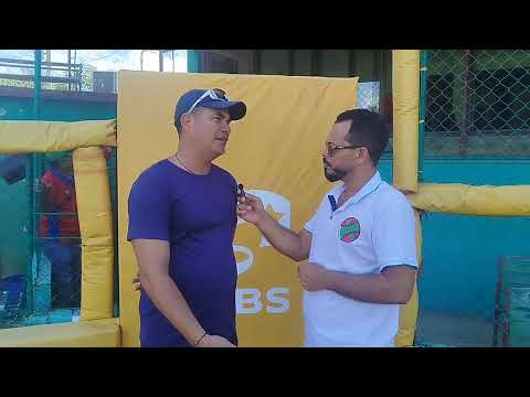 Cambiará este jueves de escenario el juego entre #Las Tunas y #Artemisa de la serie nacional