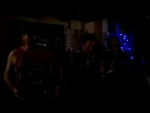 Ouse Valley Singles Club - Central Heating Skank @ Cherry Tree,  Haddenham