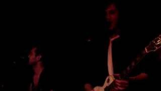 The Receiving End Of Sirens - The Salesman, The Husband, The