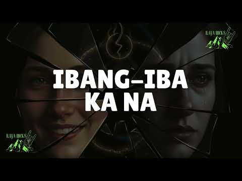 Renz Verano - Ibang iba ka na (Rock Cover)