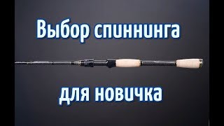 Тест длина спиннинга для ловли щуки